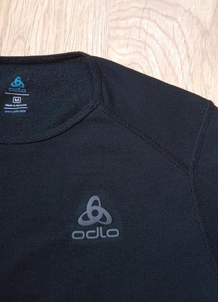 Термокофта мужская odlo 5