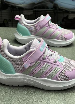 Дитячі кросівки adidas hq9258