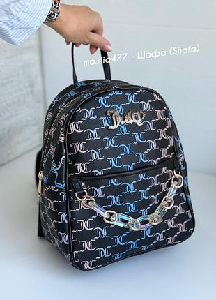 Рюкзак juicy couture оригінал