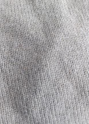 Шорти 100%. кашемір h&m 3