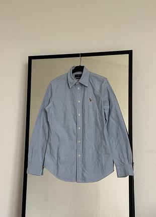 Сорочка polo ralph lauren розмір s