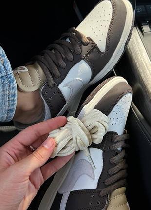 Nike sb dunk low premium 4
