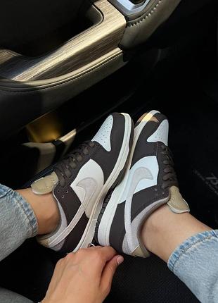 Nike sb dunk low premium 5