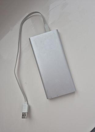 Павербанк xiaomi 10.000