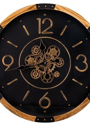 Часы "мелодия времени", 63,5 см elisey