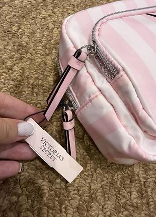 Нова косметичка victoria’s secret оригінал 2