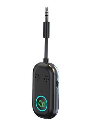 Адаптер bluetooth smart bt receiver and transmitter br08 автомобильный bluetooth-приемник передатчик