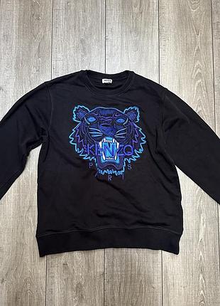 Kenzo світшот оригінал