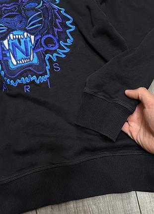 Kenzo світшот оригінал 3