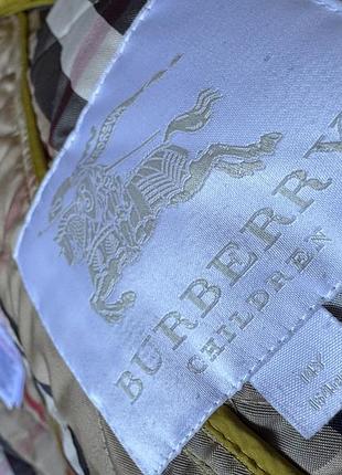 Burberry 164 cm 14 років 2