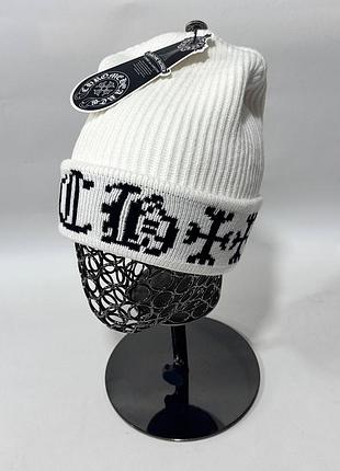 Шапка унісекс 3