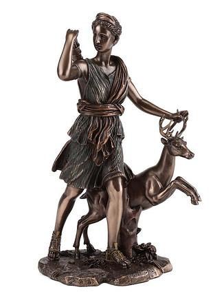 Статуэтка "диана" (29 см) veronese