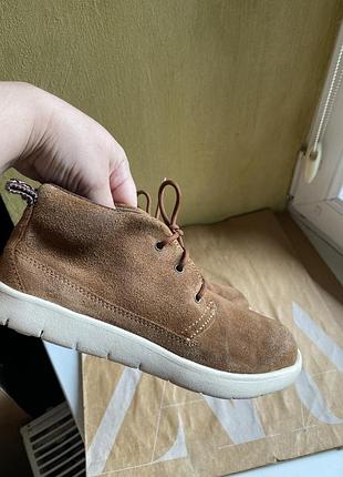 Ботинки ugg 35 размер