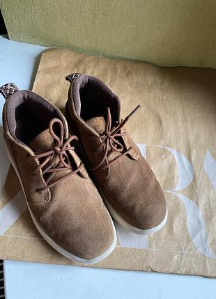 Ботинки ugg 35 размер 2