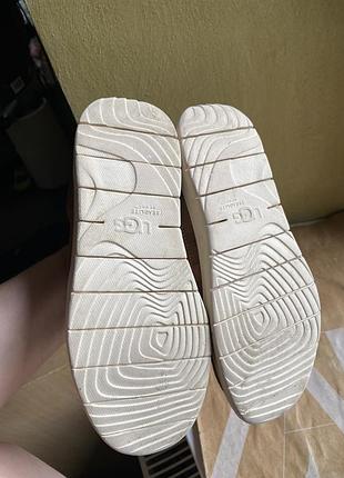 Ботинки ugg 35 размер 5