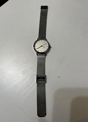 Годинник h & m