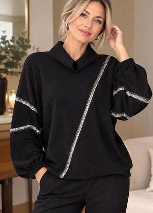 Продам дуже красивий теплий светр натуральної якості, розміл l- xl, туреччина