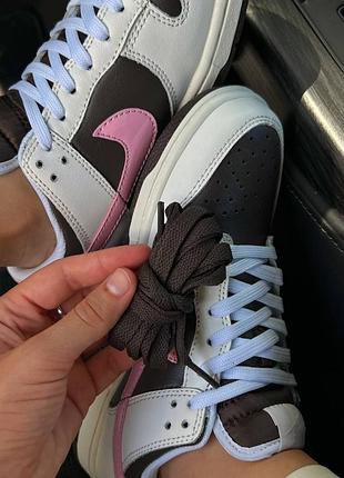 Nike sb dunk low premium 3