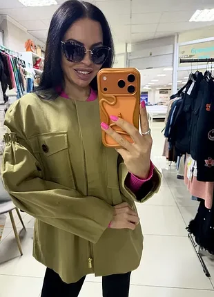 Куртка джинсова mango 2