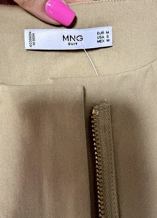 Куртка джинсова mango 5