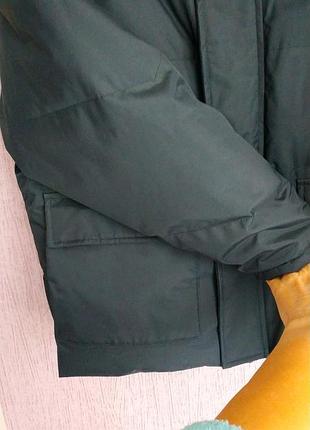 Куртка вологовітростійка 4