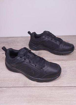Кроссовки nike 45р
