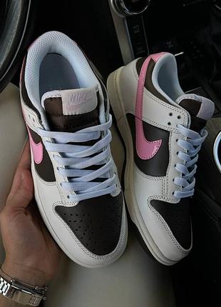Nike sb dunk low premium 4