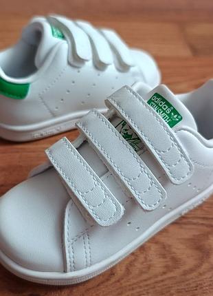 Нові оригінальні adidas stan smith p23 довжина устілки по факту 14.5см