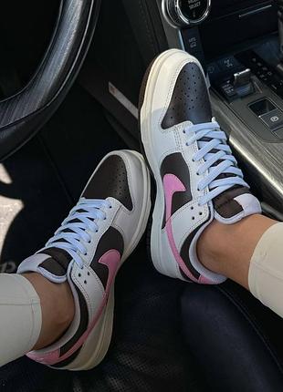 Nike sb dunk low premium 5