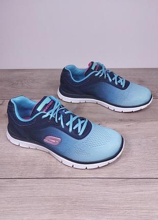 Кроссовки skechers 40-41 р