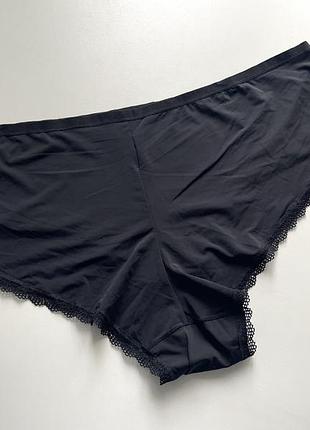 Легкі еластичні трусики h&m 4