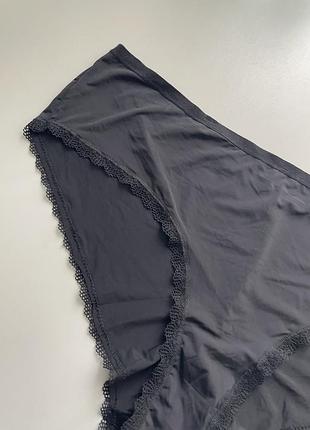 Легкі еластичні трусики h&m 2