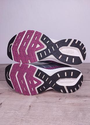 Кроссовки brooks 40.5р 5