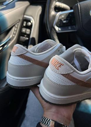 Nike sb dunk low premium 4