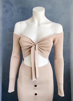 Нова сексі сукня missguided 4