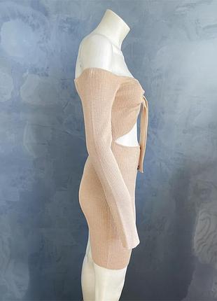 Нова сексі сукня missguided 6