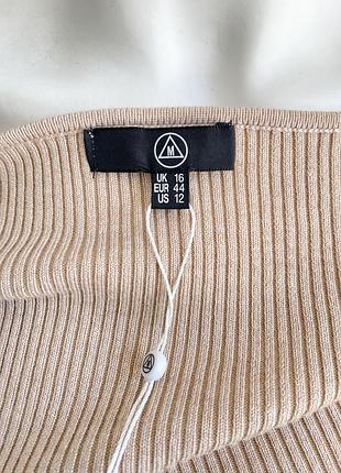 Нова сексі сукня missguided 7