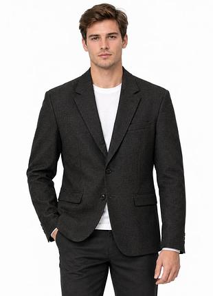 Классический пиджак jack &amp;jones.