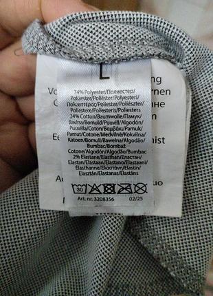 Штаны палаццо размер l 2