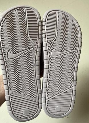 Капці nike 2