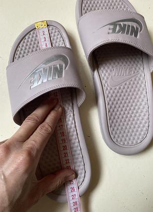 Капці nike 3