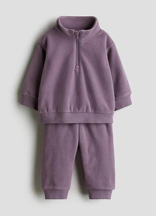 Костюмчик фірми h&m 92-98 розмір