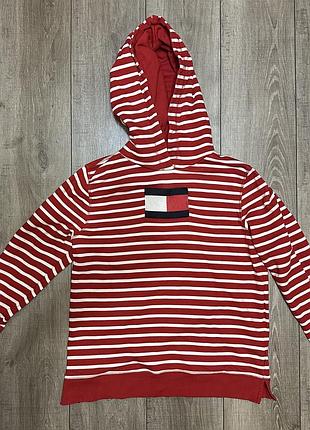 Tommy hilfiger жіноче худі оригінал в полоску