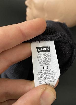 Шапка levis 4