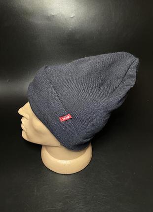 Шапка levis 3
