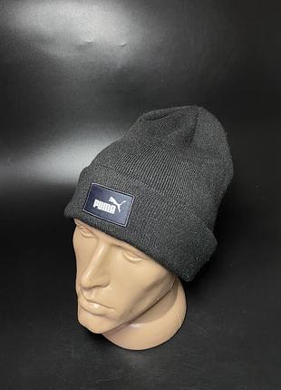Шапка puma