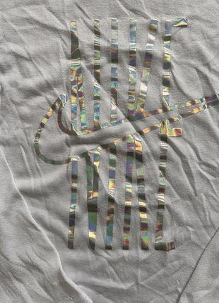 Кофта nike для дівчинки 2