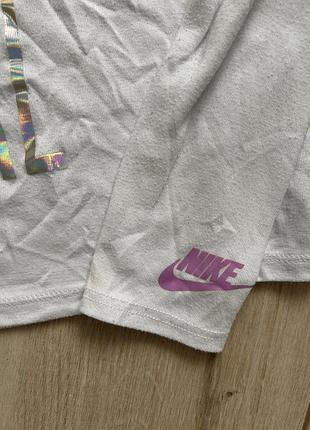 Кофта nike для дівчинки 3