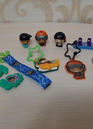Киндер kinder funko street style 3