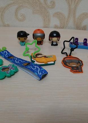 Киндер kinder funko street style 2